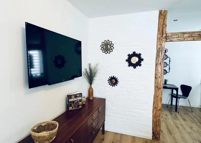 Harzheimat-Goslar Appartement